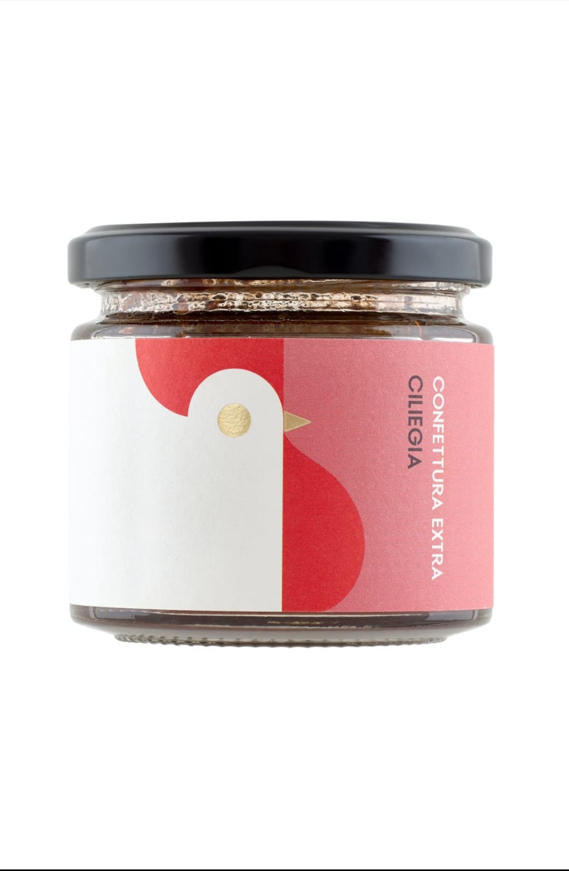 Confettura Extra di Ciliegia