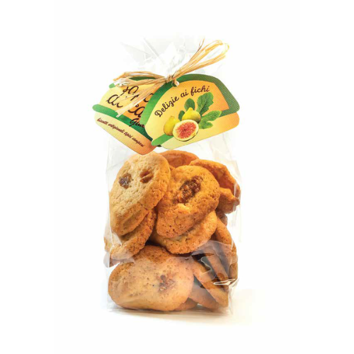 Sapori di Casa: Delizie ai fichi