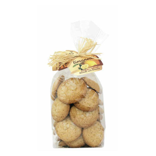 Sapori di Casa: Limonetti.