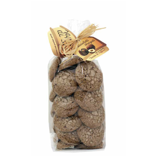 Sapori di Casa: Noccioletti stregati
