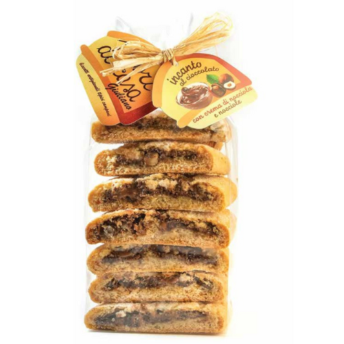 Sapori di Casa: Incanto al Cioccolato