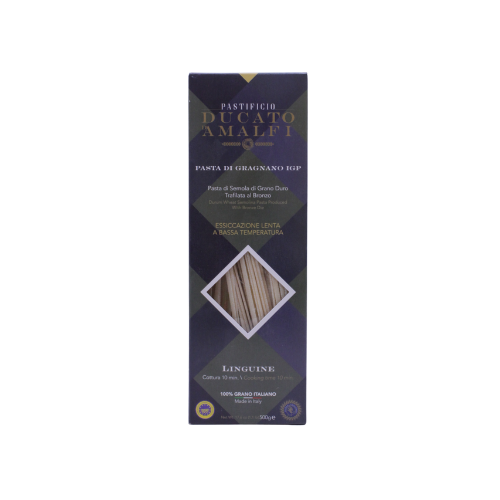 Ducati d'Amalfi: Linguine