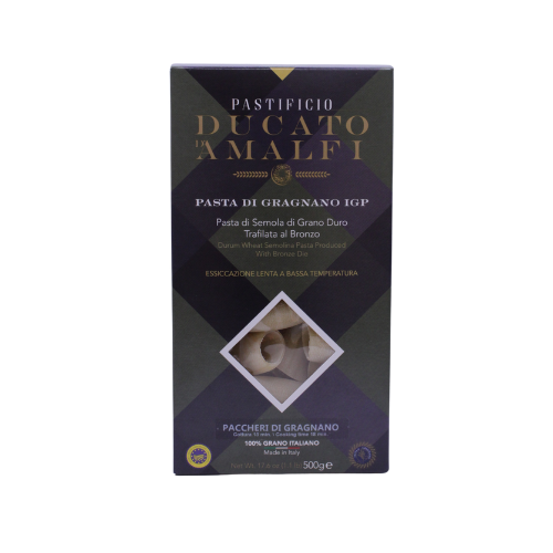 Pastificio Ducato d'Amalfi: Paccheri di Gragnano