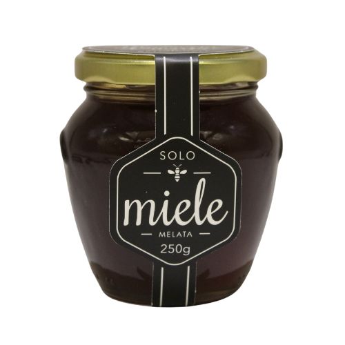 miele di melata di bosco