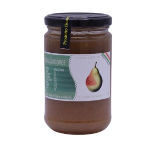 Confettura Extra di Pere Cosce
