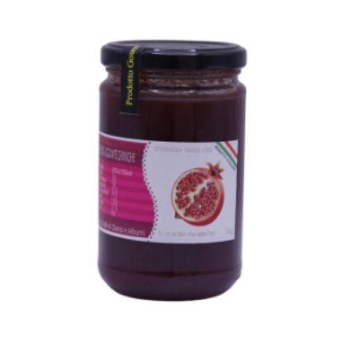 Confettura Extra di Melograno